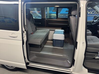VW California Gebrauchtwagen
