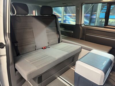 VW California Gebrauchtwagen