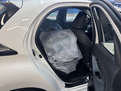 Toyota Yaris Gebrauchtwagen