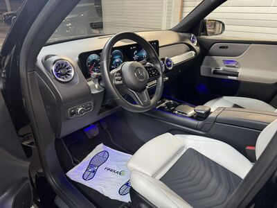 Mercedes-Benz GLB Gebrauchtwagen