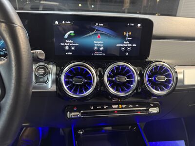 Mercedes-Benz GLB Gebrauchtwagen