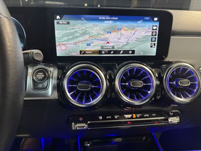 Mercedes-Benz GLB Gebrauchtwagen