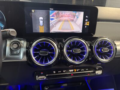 Mercedes-Benz GLB Gebrauchtwagen