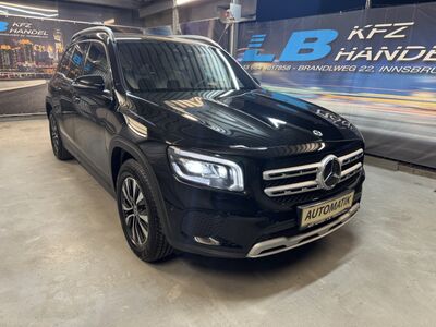 Mercedes-Benz GLB Gebrauchtwagen
