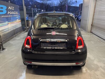 Fiat 500 Gebrauchtwagen