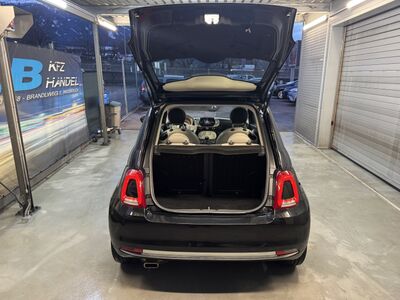Fiat 500 Gebrauchtwagen