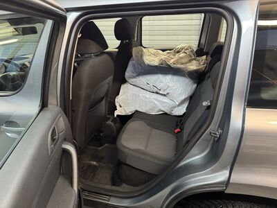 Skoda Yeti Gebrauchtwagen