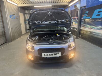 Citroën C3 Gebrauchtwagen
