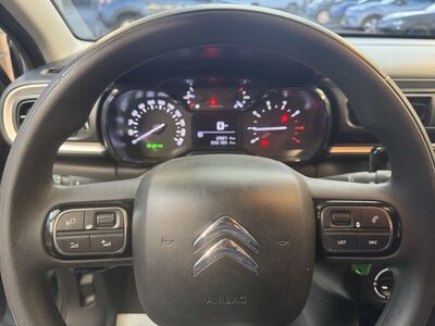 Citroën C3 Gebrauchtwagen