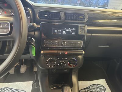 Citroën C3 Gebrauchtwagen