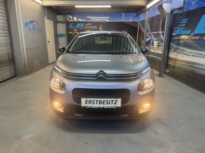 Citroën C3 Gebrauchtwagen