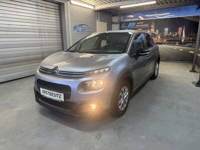 Citroën C3 Gebrauchtwagen