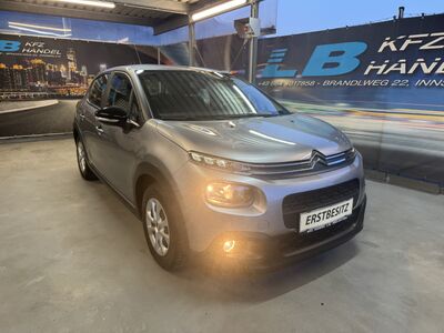 Citroën C3 Gebrauchtwagen