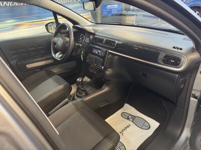 Citroën C3 Gebrauchtwagen