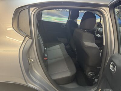 Citroën C3 Gebrauchtwagen