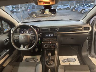 Citroën C3 Gebrauchtwagen