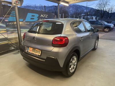 Citroën C3 Gebrauchtwagen