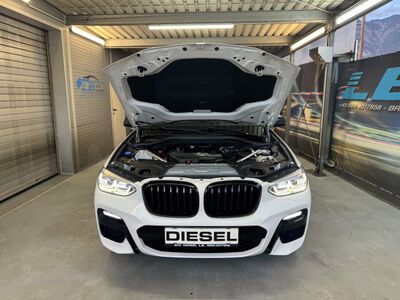 BMW X4 Gebrauchtwagen