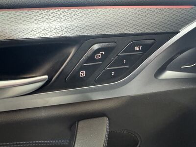 BMW X4 Gebrauchtwagen