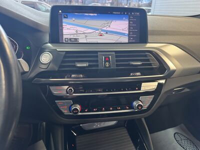 BMW X4 Gebrauchtwagen