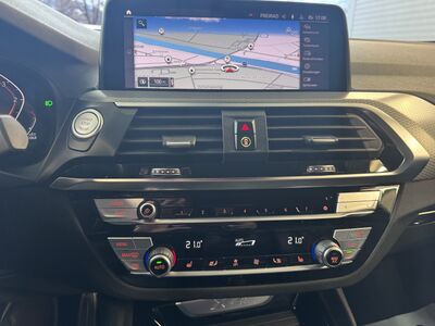 BMW X4 Gebrauchtwagen