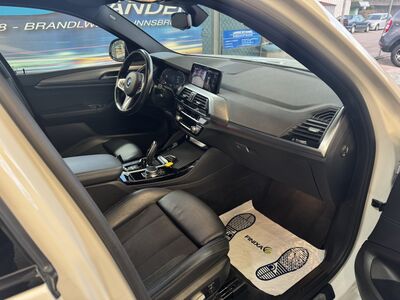 BMW X4 Gebrauchtwagen