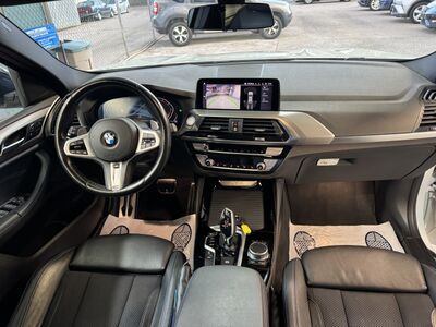 BMW X4 Gebrauchtwagen