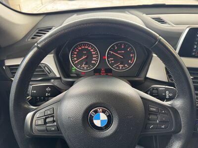 BMW X1 Gebrauchtwagen