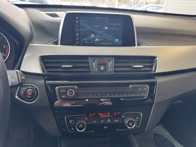 BMW X1 Gebrauchtwagen