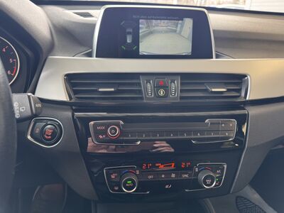 BMW X1 Gebrauchtwagen