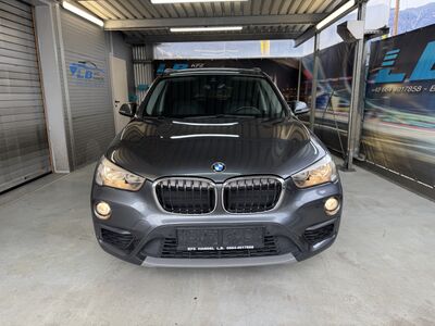 BMW X1 Gebrauchtwagen