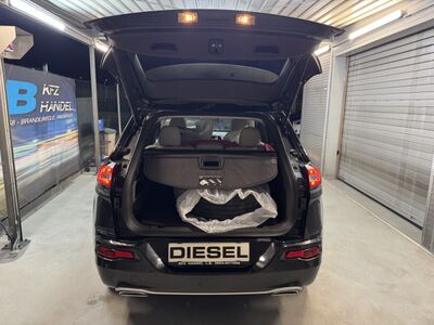 Jeep Cherokee Gebrauchtwagen