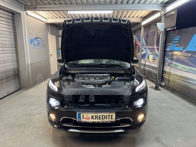 Jeep Cherokee Gebrauchtwagen