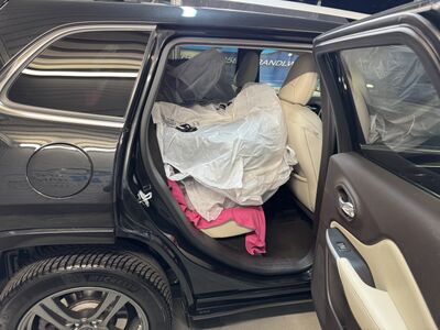 Jeep Cherokee Gebrauchtwagen