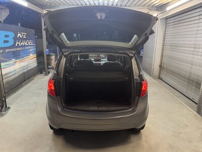Opel Meriva Gebrauchtwagen