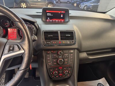 Opel Meriva Gebrauchtwagen