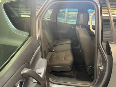 Opel Meriva Gebrauchtwagen