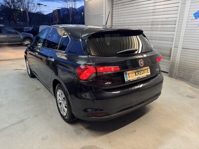 Fiat Tipo Gebrauchtwagen