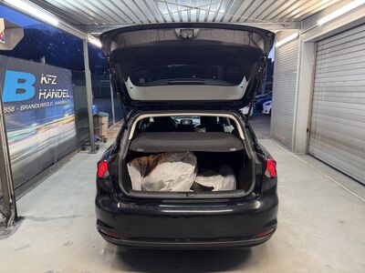 Fiat Tipo Gebrauchtwagen