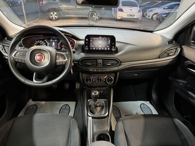 Fiat Tipo Gebrauchtwagen