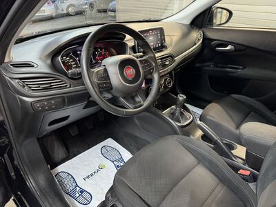 Fiat Tipo Gebrauchtwagen