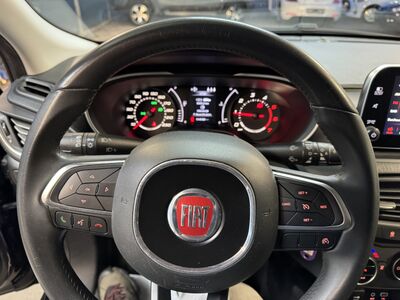 Fiat Tipo Gebrauchtwagen