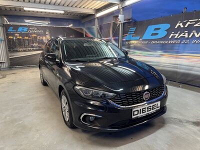 Fiat Tipo Gebrauchtwagen