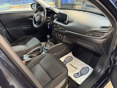 Fiat Tipo Gebrauchtwagen
