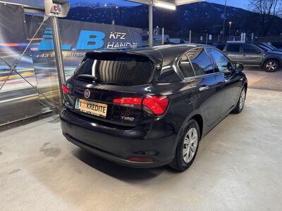 Fiat Tipo Gebrauchtwagen