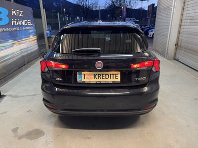 Fiat Tipo Gebrauchtwagen