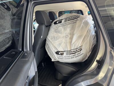 Land Rover Range Rover Sport Gebrauchtwagen