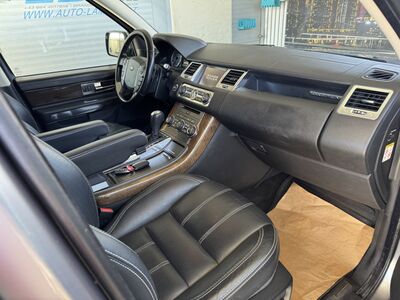 Land Rover Range Rover Sport Gebrauchtwagen