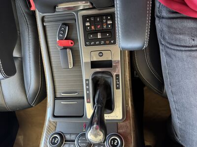 Land Rover Range Rover Sport Gebrauchtwagen