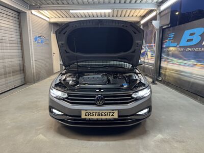 VW Passat Gebrauchtwagen VW Passat Gebrauchtwagen